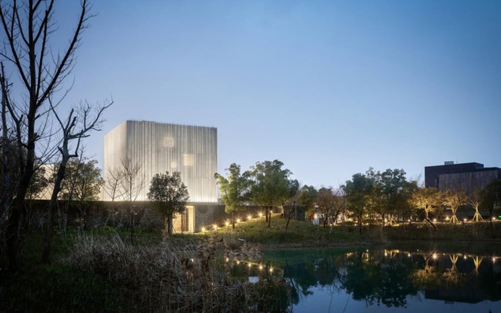 Sangha Retreat by Octave Institute. Photo: Octave Institute