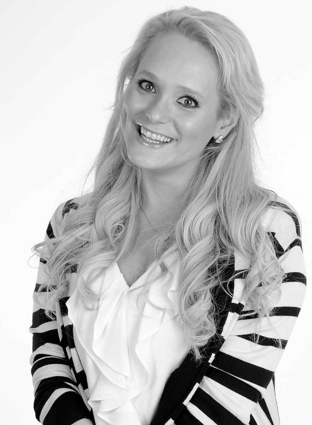 Jennifer Arcuri, the US businesswoman to whom Johnson was accused of giving special access. Photo: AFP Jennifer Arcuri, the US businesswoman to whom Johnson was accused of giving special access. Photo: AFP