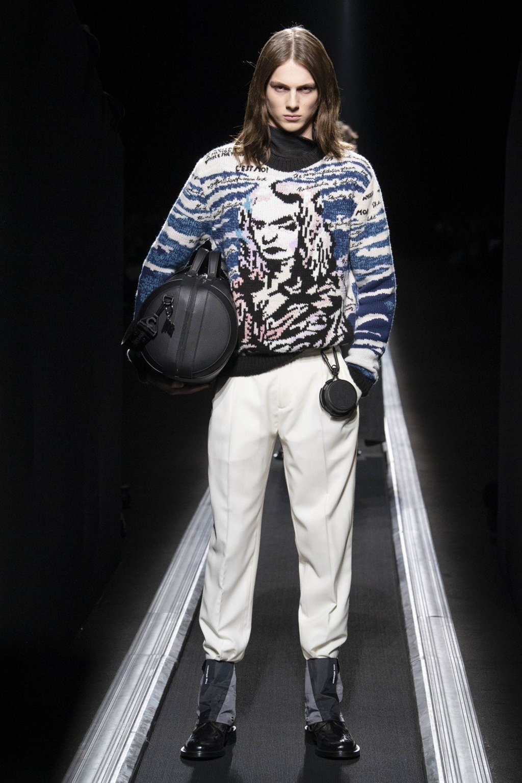 Dior Men's Winter 2019 collection