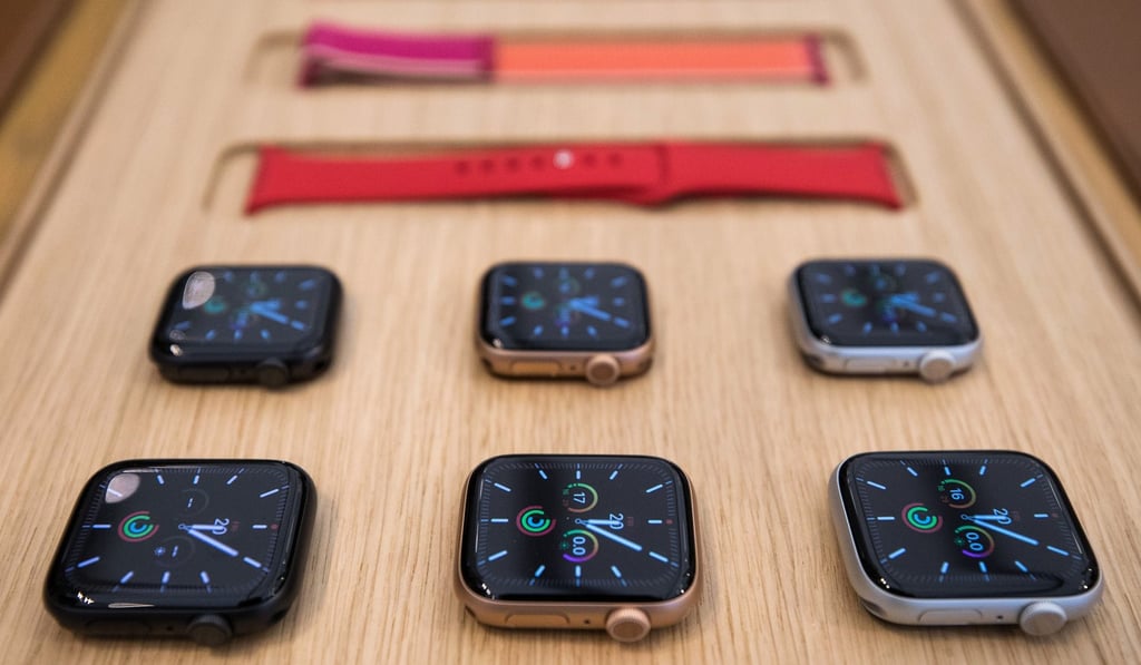 Apple watch 5 worth upgrade clearance