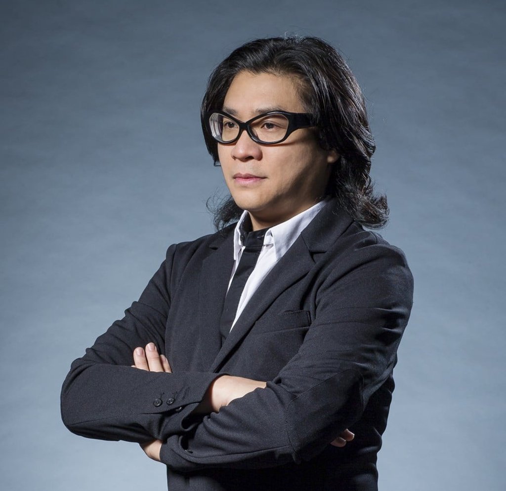 Joey Ho, partner at Hong Kong-based PAL Design Group.