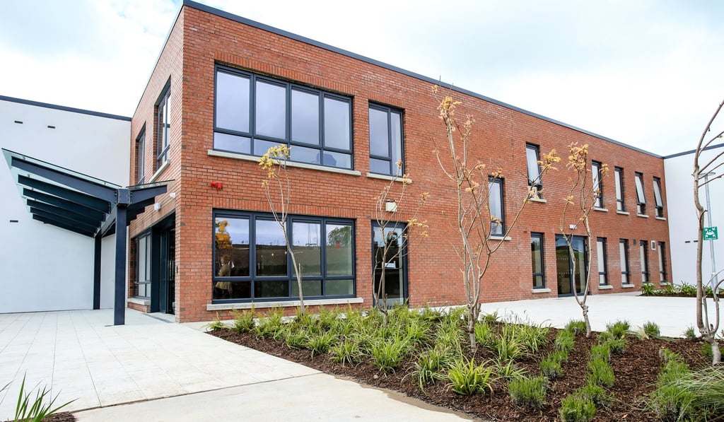 Social housing segment is one investment scheme whereby foreigners can be granted the right to live and work in Ireland. Photo: Handout