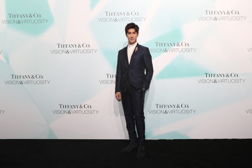 Aarif Rahman, also known as Aarif Lee Chi-ting