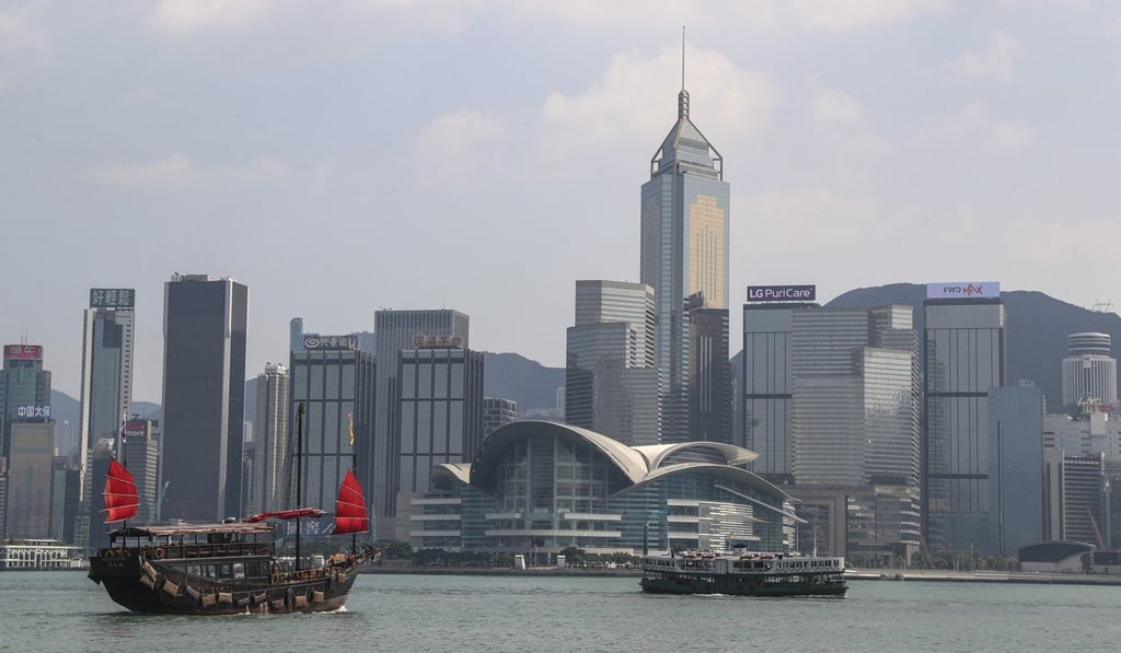 Hong Kong isn’t quite the hot destination it used to be following a series of anti-government protests – but that means flights to the city are now very affordable. Photo: Edward Wong