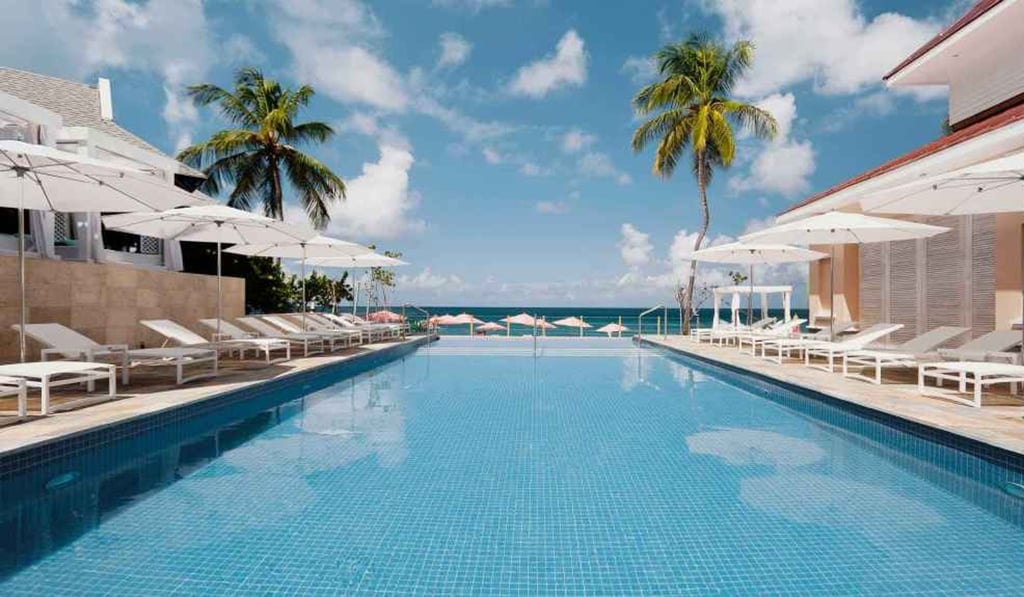 The award-winning, five-star BodyHoliday in St Lucia offers all-inclusive holidays that do not compromise on quality.