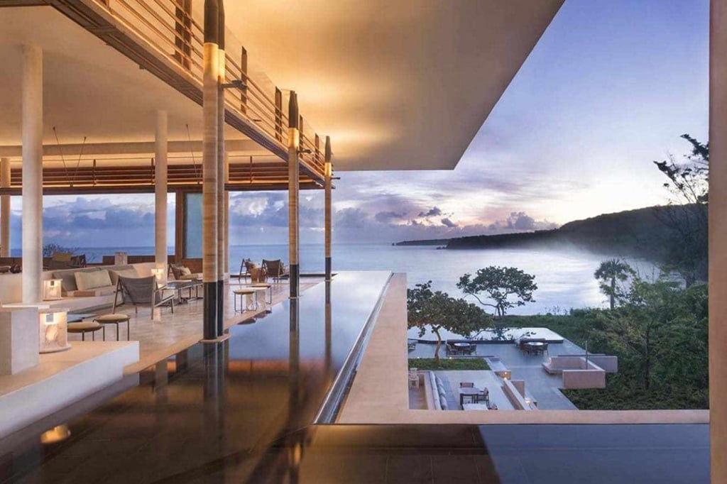 Located on the Gold Coast of Dominican Republic, Amanera offers luxury accommodation in a family-friendly resort.