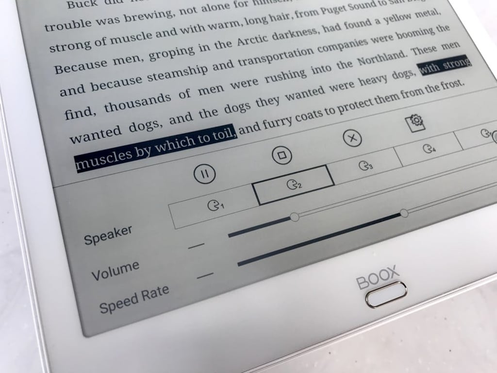 PPI (Pixels per Inch) là gì và tại sao nó quan trọng đối với máy đọc sách E-Ink?