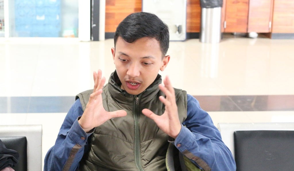 For Hamzah, the weakening of the KPK was the biggest blow. Photo: Ceritalah Asean