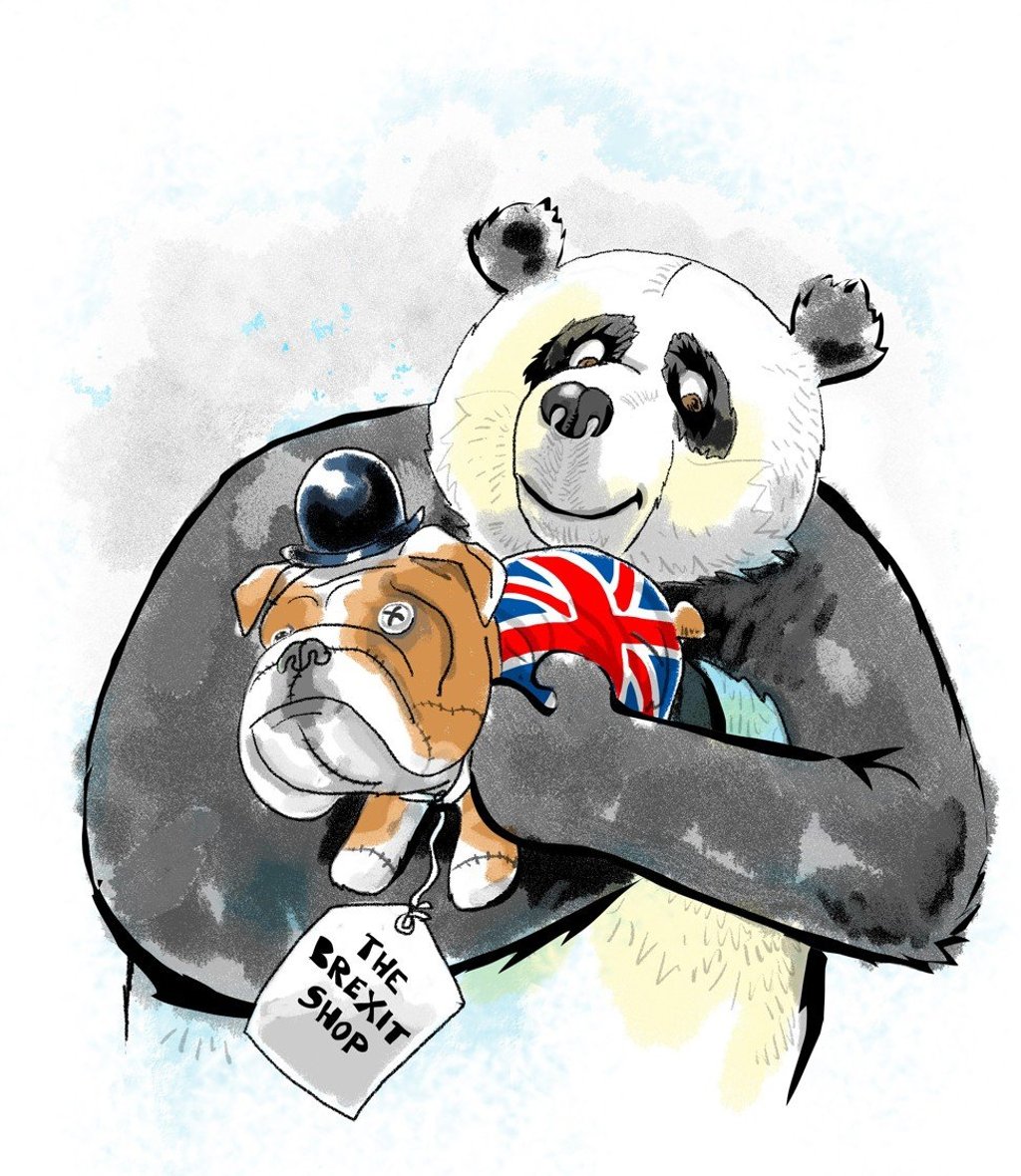 Illustration: Craig Stephens