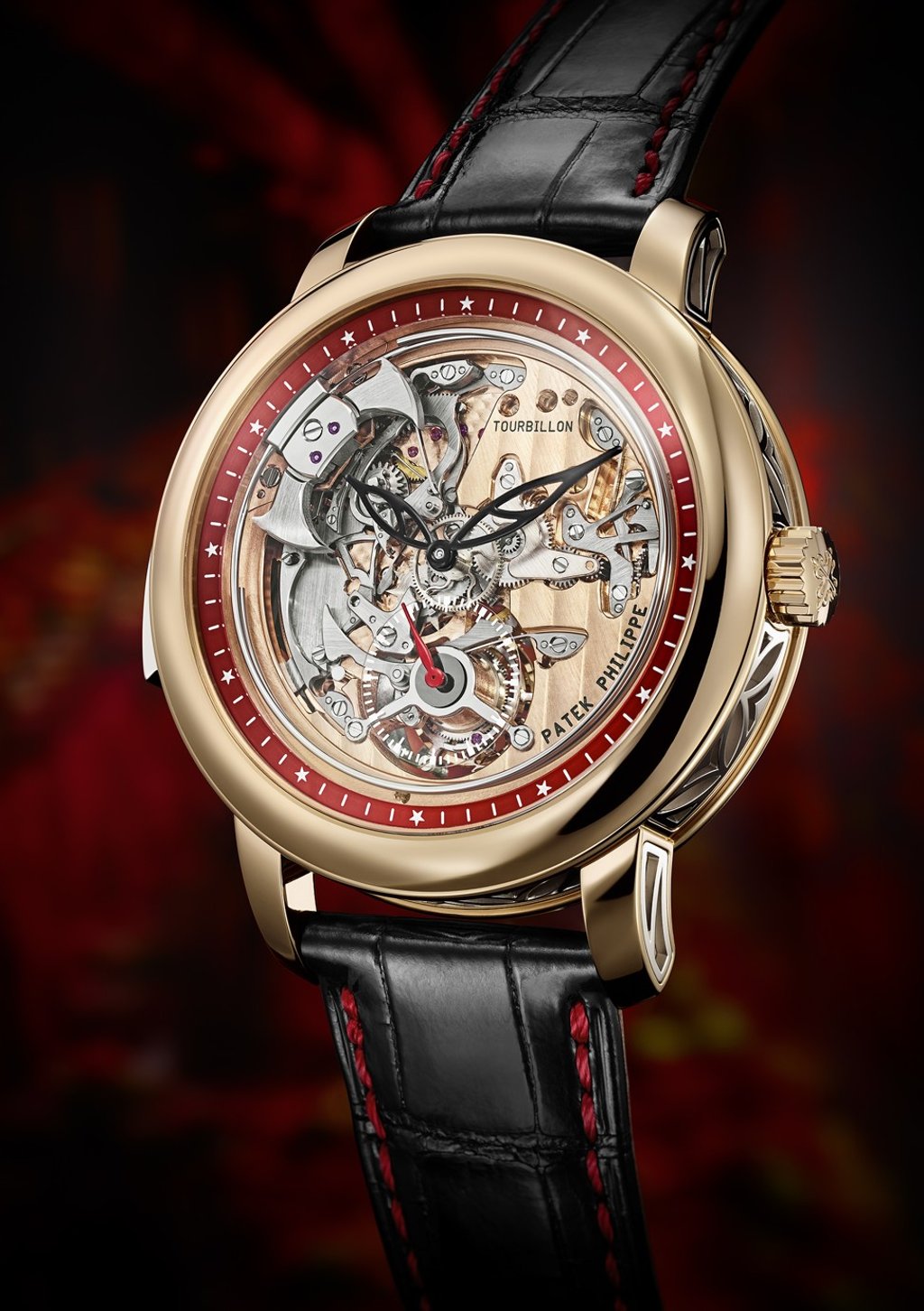 Special edition watches sales