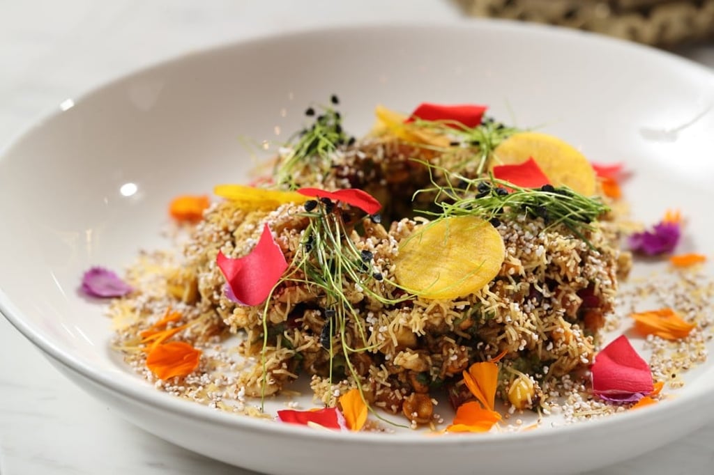 Fine-dining Indian restaurant Daarukhana founder Sanat Patel says the protests ‘killed’ business.