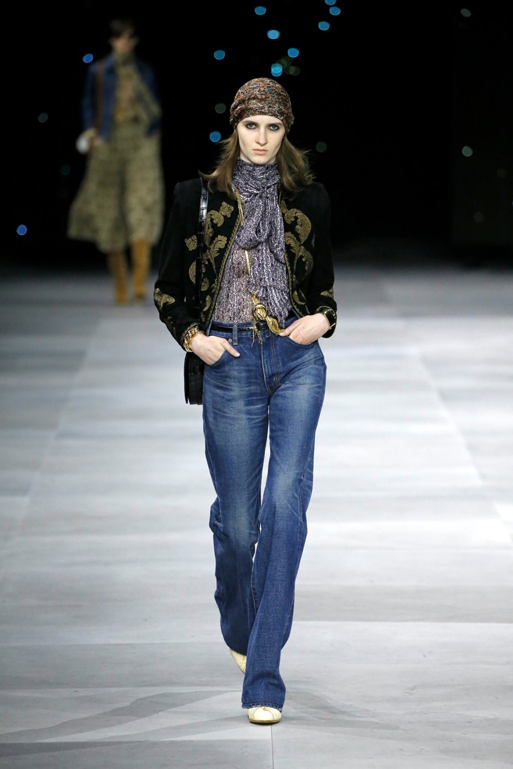 From Dior to Chanel the best of Paris Fashion Week spring summer 2020 South China Morning Post