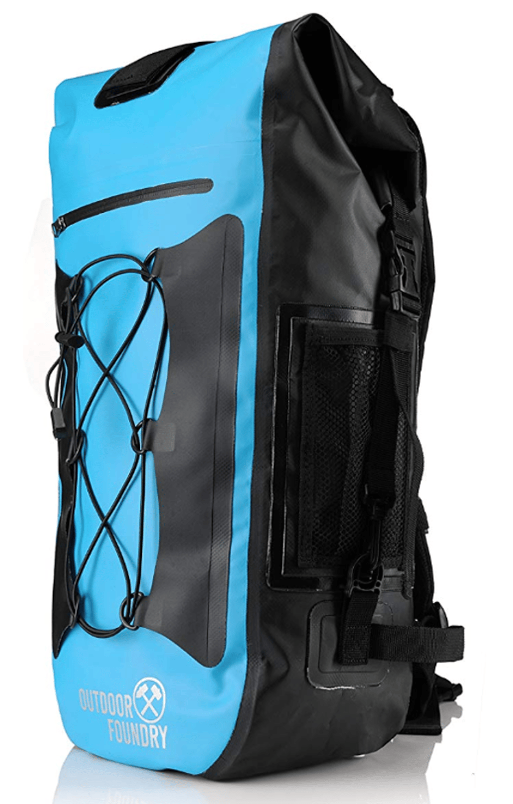 Outdoor Foundry is a comfortable bag for your watery excursions. Photo: Outdoor Foundry