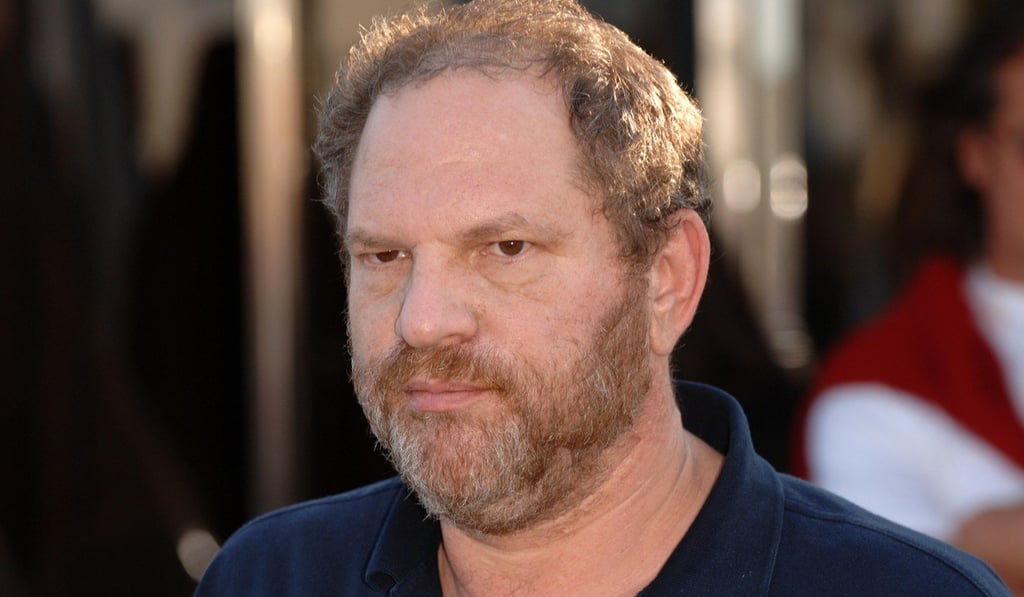 Harvey Weinstein. Photo: Alamy
