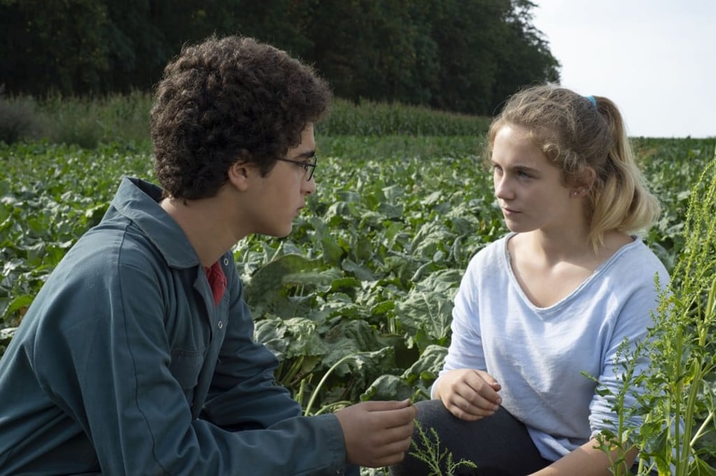 The Dardenne brothers won the Best Director award for Young Ahmed at the Cannes Film Festival this year.