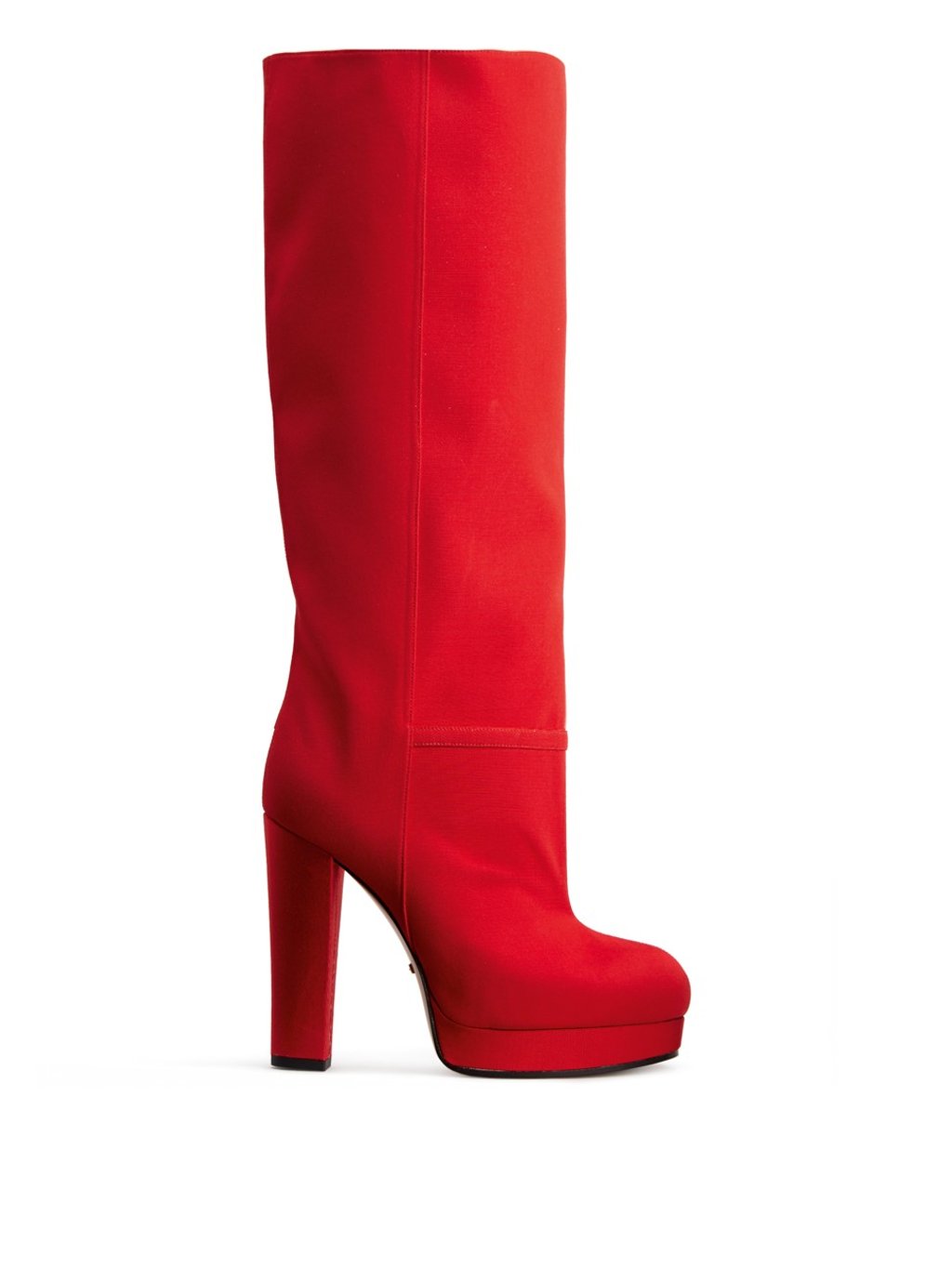 Pull-up boots. Photo: Handout Pull-up boots. Photo: Handout