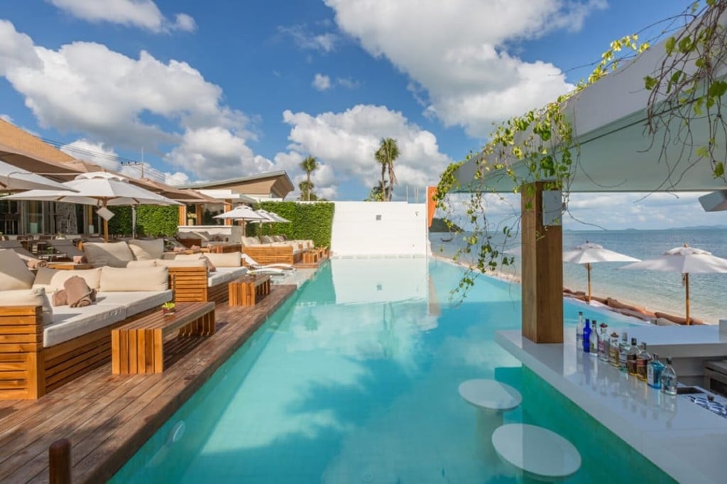 Photo: Chi Samui Photo: Chi Samui