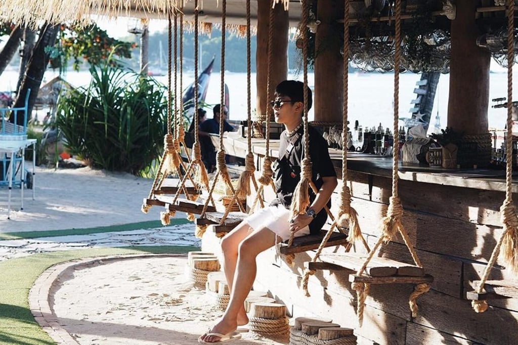 Photo: aim_aimvika/Instagram Photo: aim_aimvika/Instagram