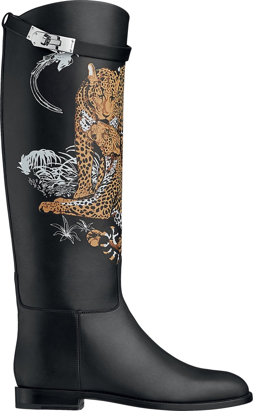 Jungle Love boots. Photo: Handout Jungle Love boots. Photo: Handout