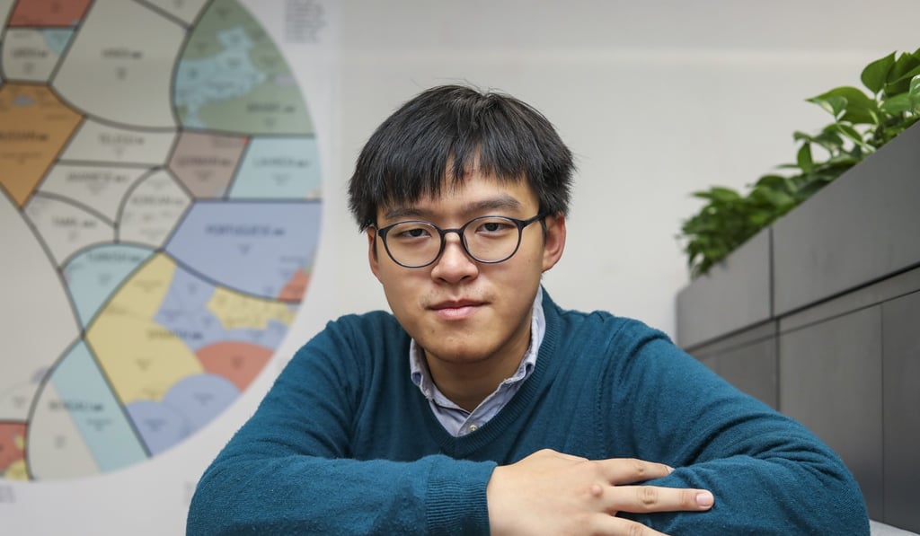 Tommy Cheung had to respond to the returning officer by Tuesday night. Photo: Roy Issa