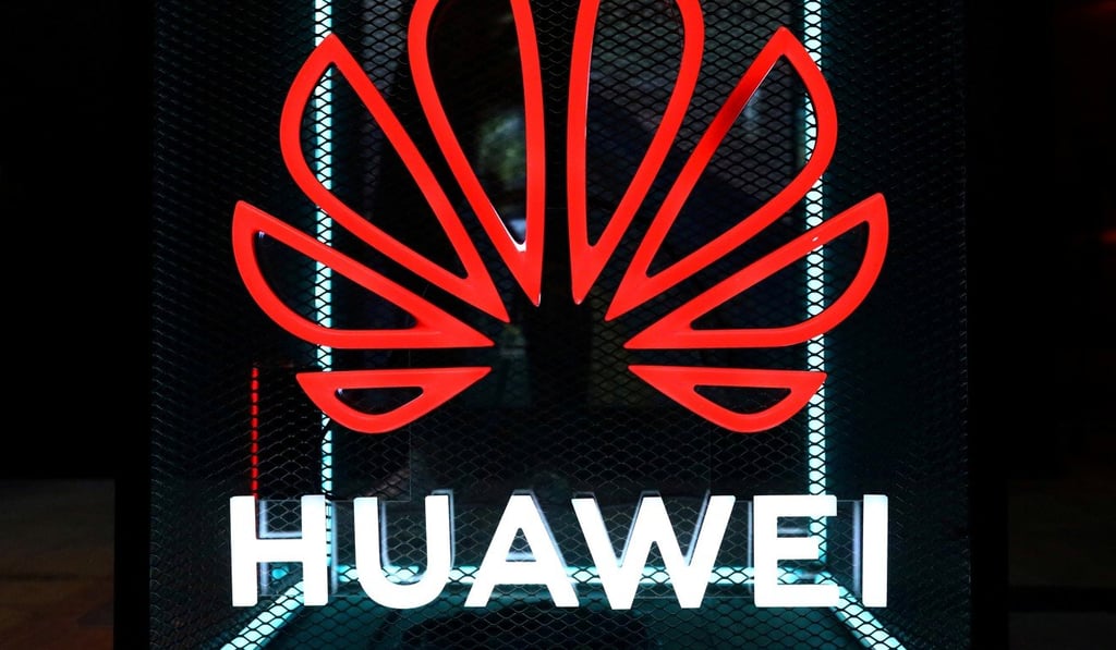 Washington has banned Huawei from doing business with the US government. Photo: Reuters Washington has banned Huawei from doing business with the US government. Photo: Reuters