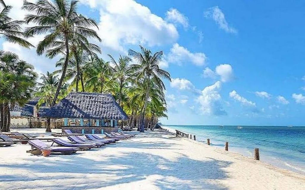 Malindi, Kenya Malindi, Kenya