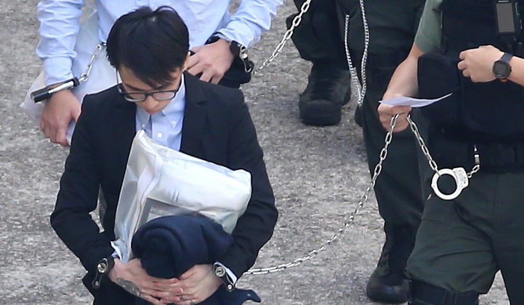 Tsang Cheung-yan has pleaded not guilty to murder. Photo: Dickson Lee