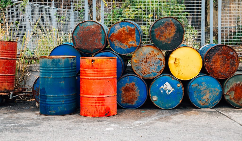 The new measures should come into force in the Yangtze delta next year. Photo: Shutterstock The new measures should come into force in the Yangtze delta next year. Photo: Shutterstock