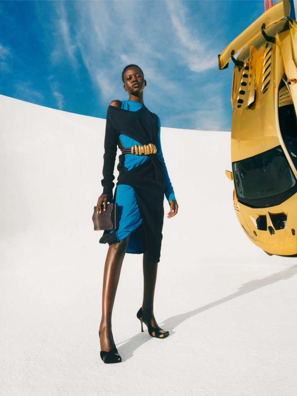 Bottega 2019 online