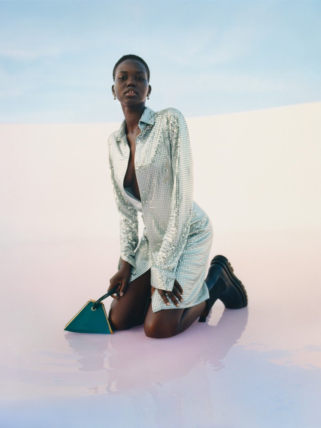 Bottega veneta campaign 2019 outlet
