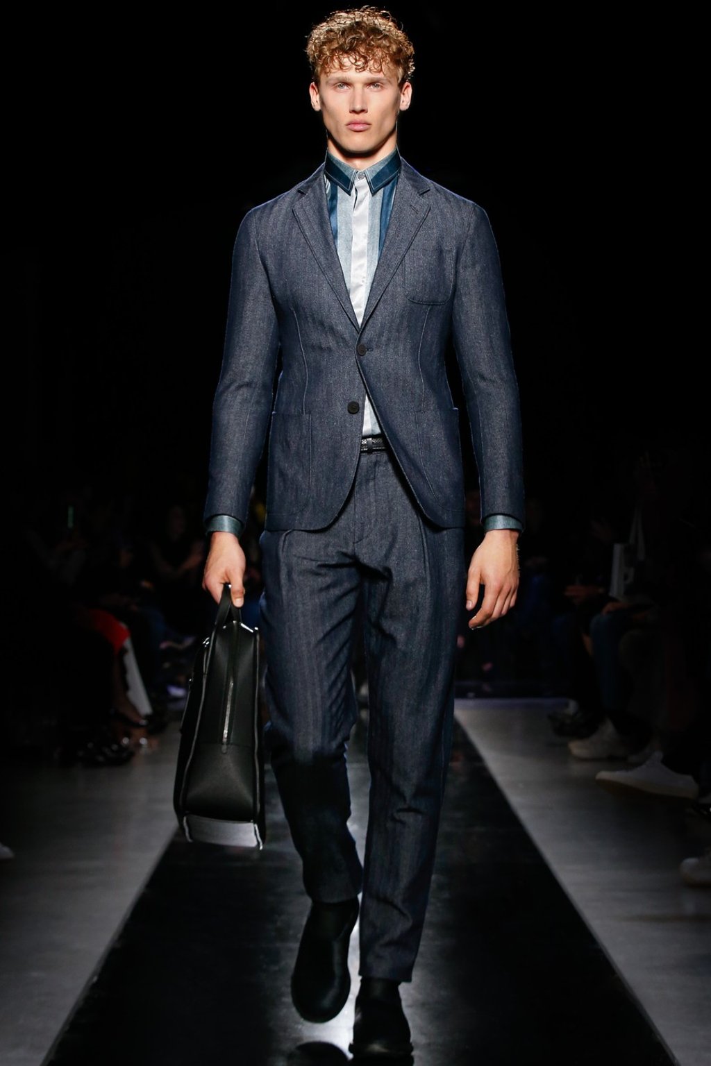 Armani menswear 2019 clearance