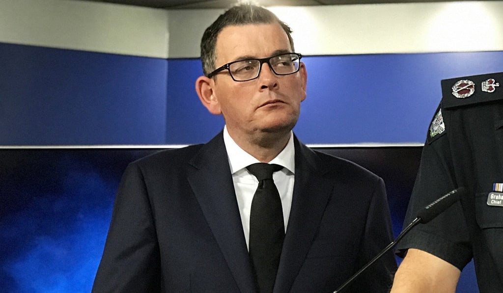 Daniel andrews belt and road store