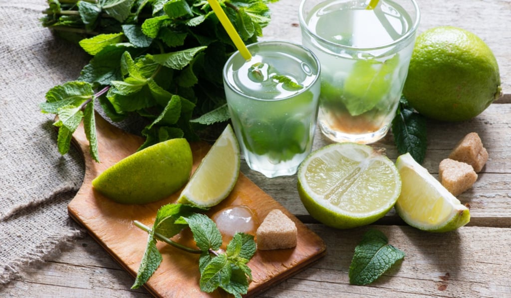 Try a fresh mojito on the Chalong Bay Rum Distillery tour …