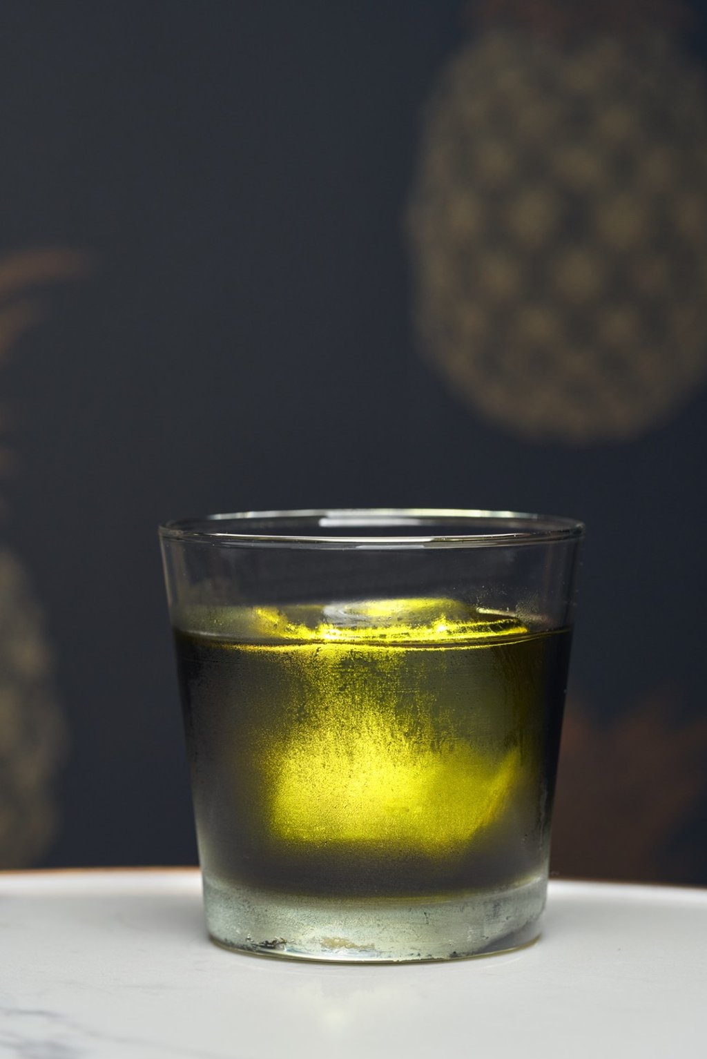 The Sun Also Rises drink from The Old Man bar The Sun Also Rises drink from The Old Man bar