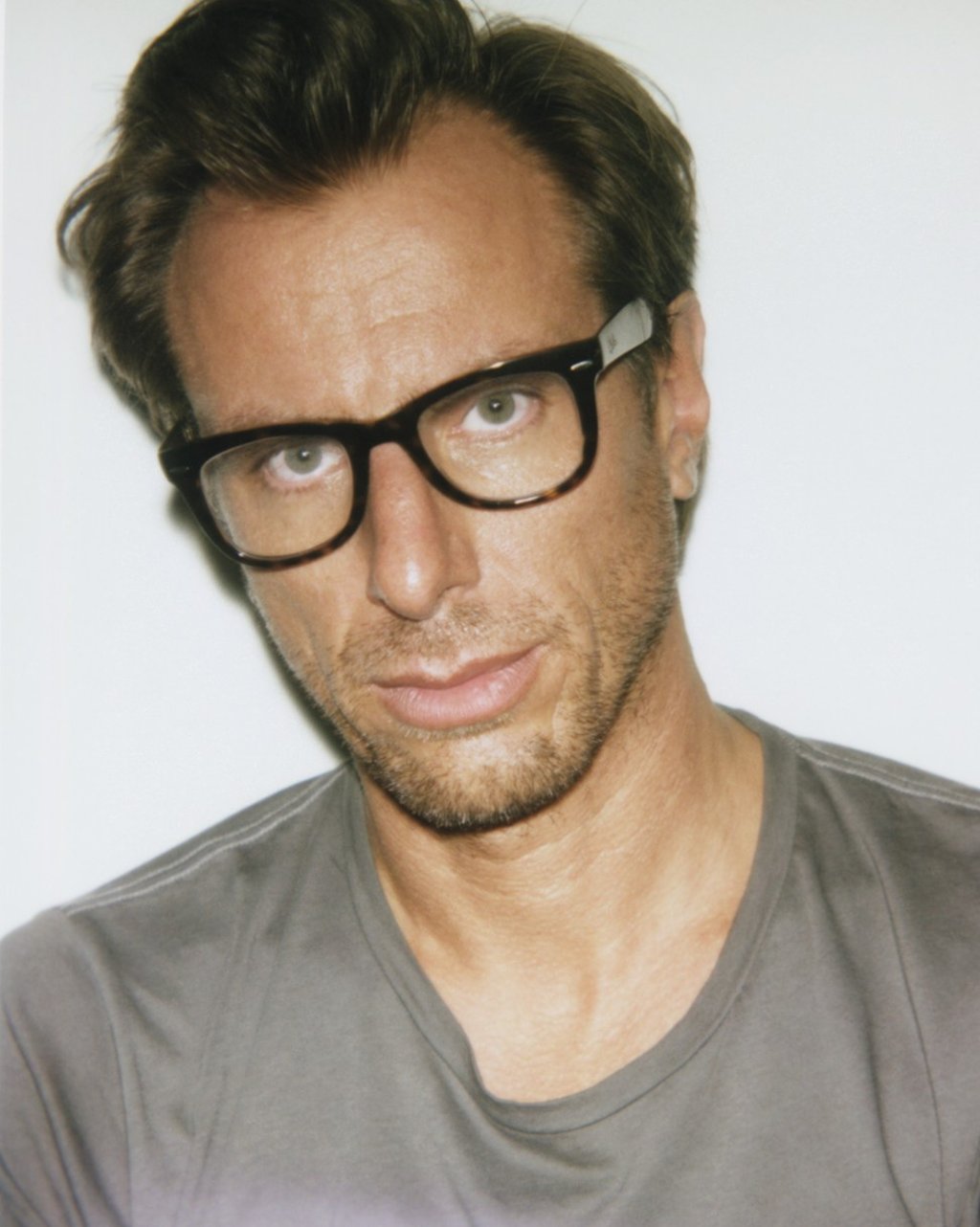 Erik Torstensson co-founded fashion label Frame in 2012. Erik Torstensson co-founded fashion label Frame in 2012.