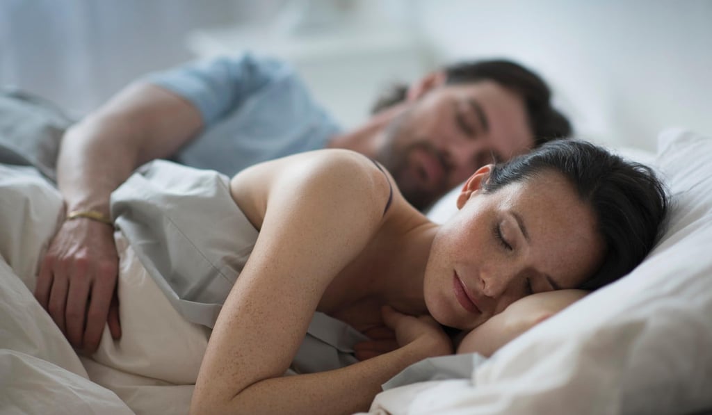 Cancer treatments can result in intimacy issues between couples. Photo: Alamy