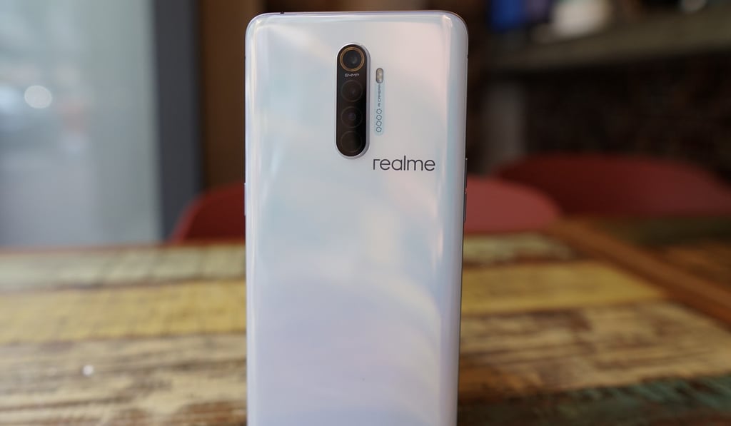 Realme X2 Pro review: best phone screen around and amazing