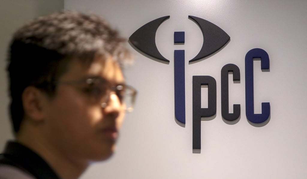 The Independent Police Complaints Council will file a report by the end of the year. Photo: Winson Wong