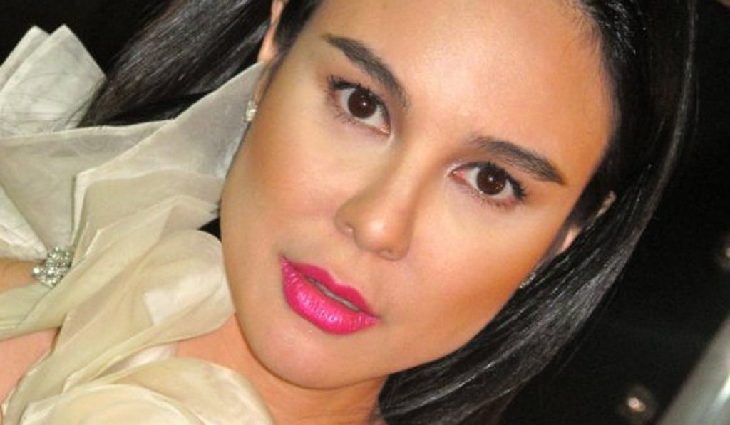 Gretchen Barretto. Photo: Facebook