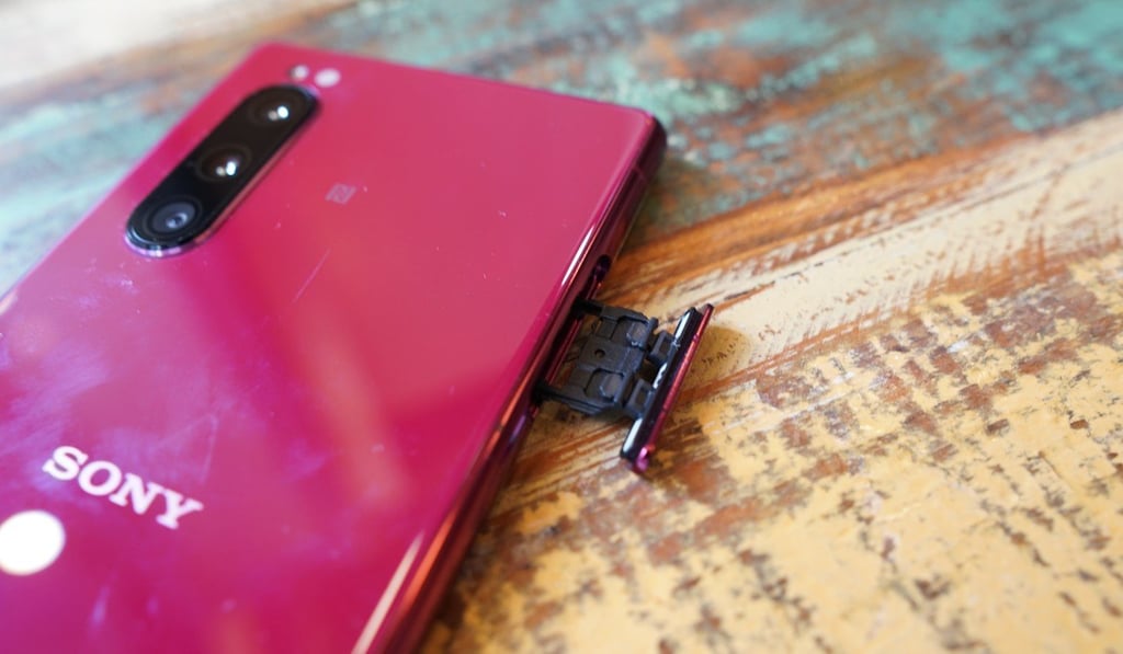 Review | Xperia 5 review: Sony's best phone for some time