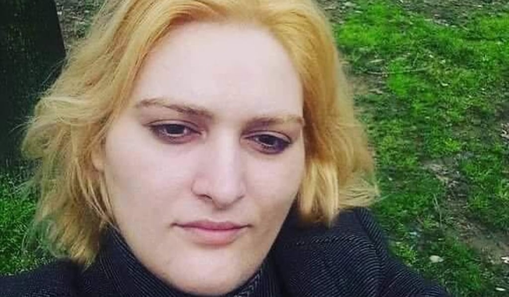 Firdevs Sevda Daglar, who is from Istanbul, became “addicted” to Chinese online novels. Photo: Handout