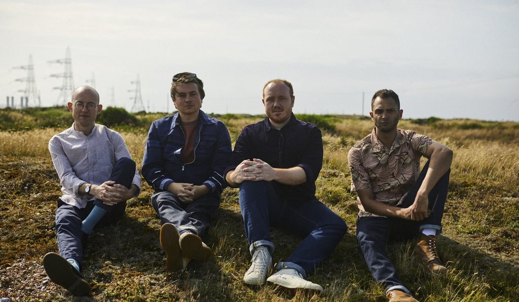 Bombay Bicycle Club have joined the Friday night line-up. Bombay Bicycle Club have joined the Friday night line-up.