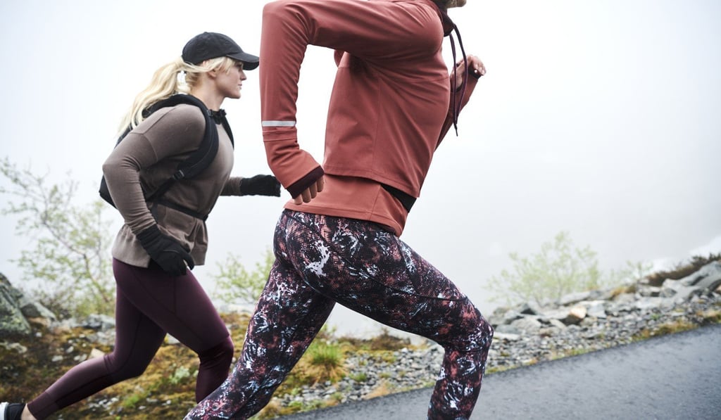 Activewear and athleisure pioneer Sweaty Betty s founder on inspiring women to change their lifestyles South China Morning Post
