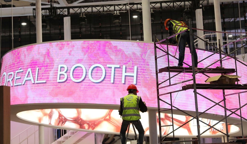 A number of world leaders will attend the Shanghai event. Photo: Xinhua A number of world leaders will attend the Shanghai event. Photo: Xinhua