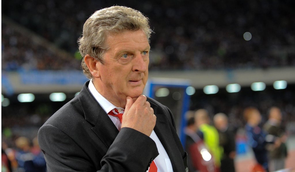 Roy Hodgson was brought to Liverpool by Christian Purslow. Photo: AFP