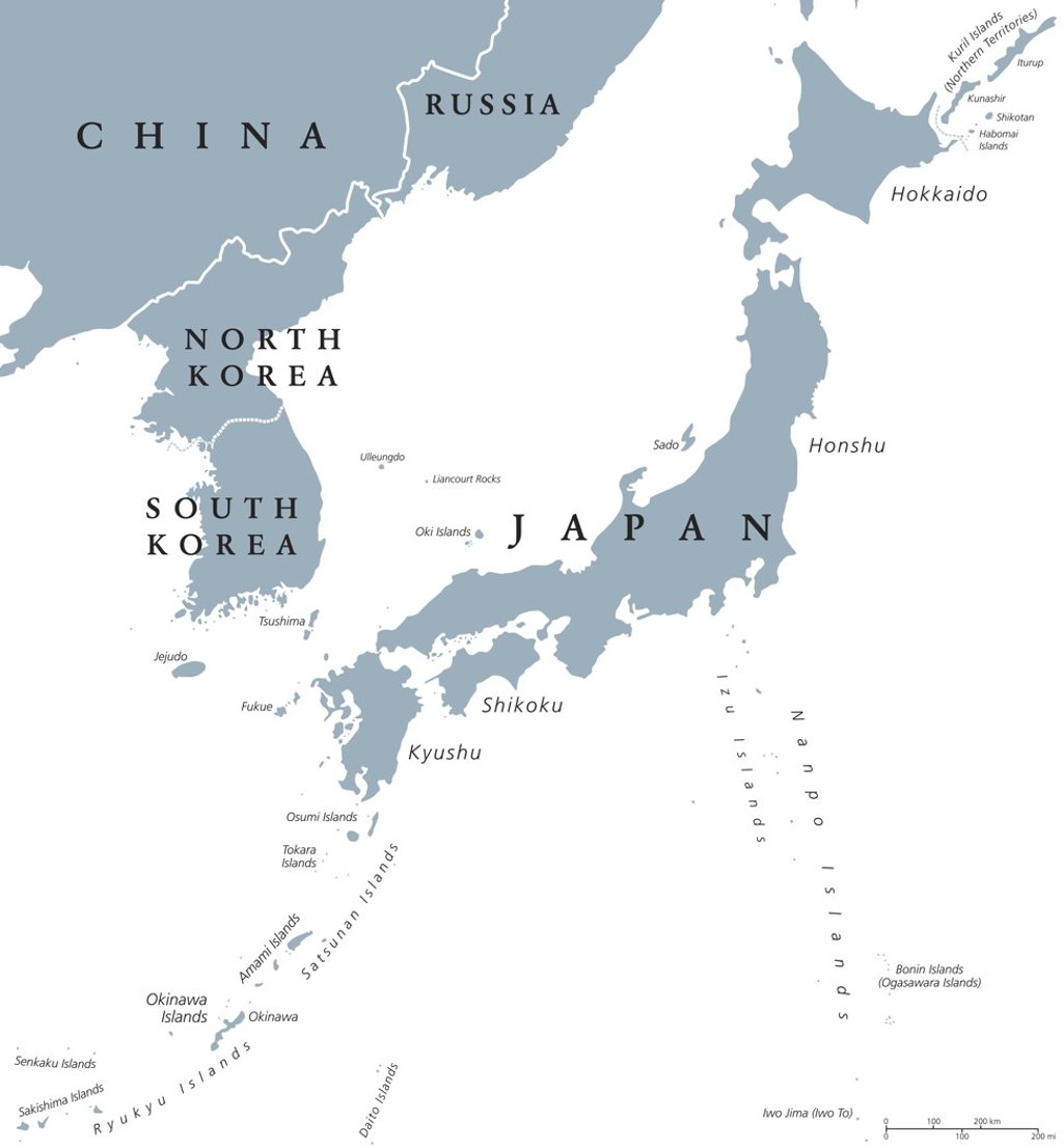 Closer to Taiwan than to mainland Japan, the prefecture of Okinawa is distinctly different from the rest of the country. Closer to Taiwan than to mainland Japan, the prefecture of Okinawa is distinctly different from the rest of the country.