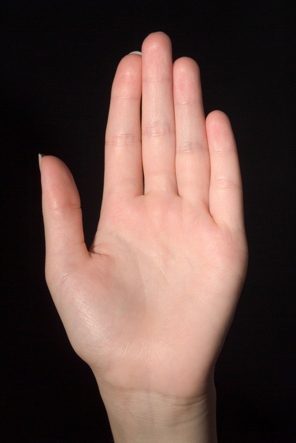 Indonesians will take offence if you use your left hand there. Photo: Alamy Indonesians will take offence if you use your left hand there. Photo: Alamy