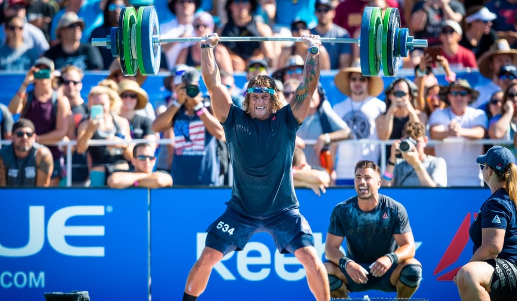 Despite the qualification changes, the top athletes still rose to the top of the 2019 CrossFit Games. Photo: CrossFit Despite the qualification changes, the top athletes still rose to the top of the 2019 CrossFit Games. Photo: CrossFit
