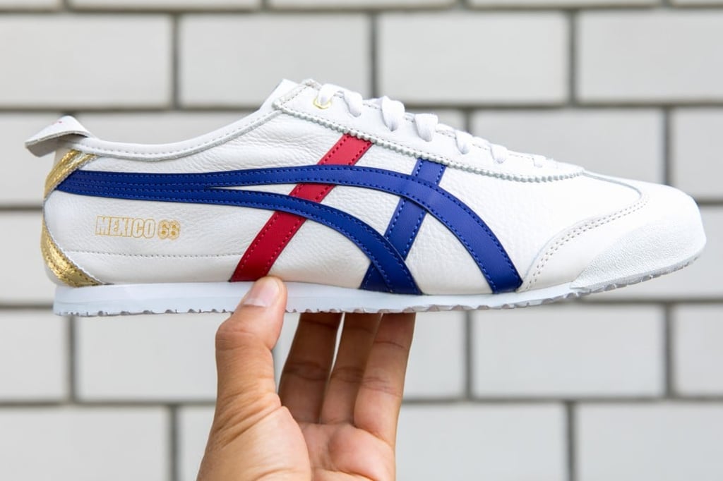 Okinawa tiger shoes on sale