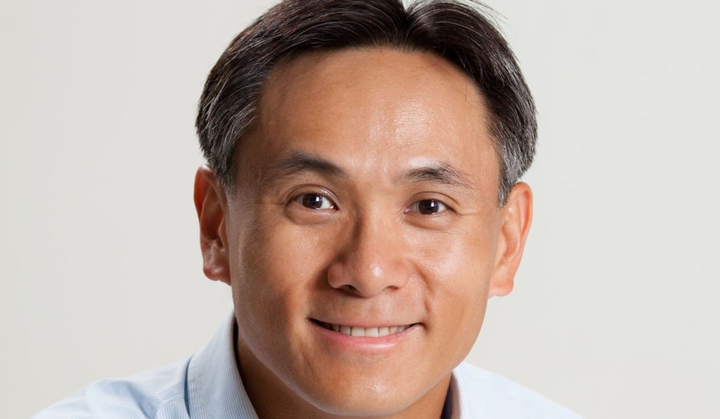 Stanley Szeto Chi-yan, Lever Style’s chairman. Photo: Handout